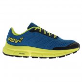 Inov-8 TRAILFLY ULTRA G 280 M (S) blue/yellow + DÁREK DLE VÝBĚRU!