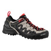 Salewa WS WILDFIRE EDGE GTX oatmeal black + DÁREK DLE VÝBĚRU!