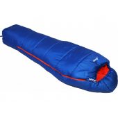 Vango NITESTAR ALPHA JUNIOR classic blue + DÁREK DLE VÝBĚRU!