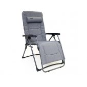 Vango RIVIERA LOUNGER heather grey + DÁREK DLE VÝBĚRU!