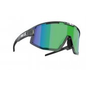 Bliz Fusion 52405-17 crystal black/brown w green multi + DÁREK DLE VÝBĚRU!