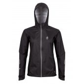 High Point ROAD RUNNER 4.0 LADY JACKET black + DÁREK DLE VÝBĚRU!