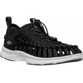 KEEN UNEEK O3 WOMEN black/star white + DÁREK DLE VÝBĚRU!