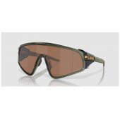 Oakley Latch Panel olive ink/prizm tungsten + DÁREK DLE VÝBERU!