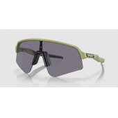 Oakley Sutro Lite Sweep matte fern/prizm grey + DÁREK DLE VÝBERU!