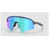 Oakley Sutro Lite Sweep matte navy/prizm sapphire + DÁREK DLE VÝBERU!