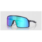 Oakley Sutro matte navy/prizm sapphire + DÁREK DLE VÝBERU!