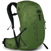 OSPREY TALON 22 green belt/black L/XL + DÁREK DLE VÝBĚRU!