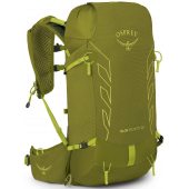 OSPREY TALON VELOCITY 20 matcha green/lemongrass + DÁREK DLE VÝBĚRU!