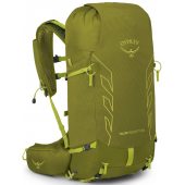 OSPREY TALON VELOCITY 30 matcha green/lemongrass S/M + DÁREK DLE VÝBĚRU!