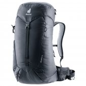 Deuter AC Lite 32 EL black + DÁREK DLE VÝBĚRU!