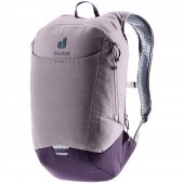 Deuter Junior Bike lavender purple + DÁREK DLE VÝBĚRU!