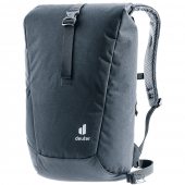 Deuter StepOut 22 (3815223) black + DÁREK DLE VÝBĚRU!