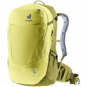 Deuter Trans Alpine 30 (3200324) sprout-cactus + DÁREK DLE VÝBĚRU!