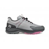 GARMONT 9.81 HI-RIDE W griffin grey/red violet + DÁREK DLE VÝBĚRU!