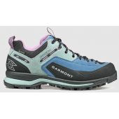 GARMONT DRAGONTAIL TECH GTX W surf blue/lavender rose + DÁREK DLE VÝBĚRU!