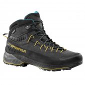 La Sportiva TX4 Evo Mid Gtx carbon/bamboo + DÁREK DLE VÝBĚRU!