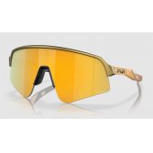 Oakley Sutro Lite Sweep brass tax/prizm 24K + DÁREK DLE VÝBERU!