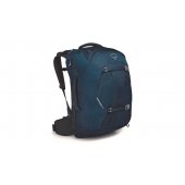 OSPREY FAIRVIEW 40 night jungle blue + DÁREK DLE VÝBĚRU!