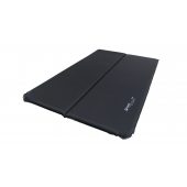 Outwell Sleepin Double 5.0 cm black + DÁREK DLE VÝBĚRU!