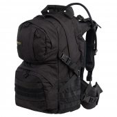 Source Patrol 35l black + DÁREK DLE VÝBĚRU!