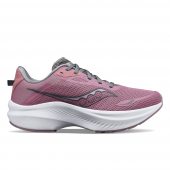 SAUCONY AXON 3 orchid/cinder S10826-105 + DÁREK DLE VÝBĚRU!