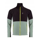 High Point PLAY JACKET green bay/black + DÁREK DLE VÝBĚRU!