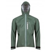 High Point ROAD RUNNER 4.0 JACKET khaki + DÁREK DLE VÝBĚRU!