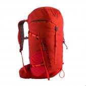 Northfinder Annapurna 30l redorange + DÁREK DLE VÝBĚRU!