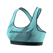 Dynafit Alpine Gragphic BRA W Marine blue + DÁREK DLE VÝBĚRU!