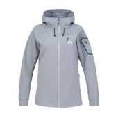 Hannah ARINA HOODY sharkskin + DÁREK DLE VÝBĚRU!