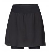 Hannah LIS SKIRT anthracite + DÁREK DLE VÝBĚRU!