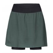 Hannah LIS SKIRT dark forest + DÁREK DLE VÝBĚRU!