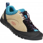 KEEN JASPER ROCKS SP W safari/fjord blue + DÁREK DLE VÝBĚRU!