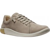 KEEN KNX LACE M brindle/plaza taupe + DÁREK DLE VÝBĚRU!