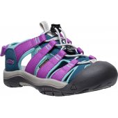 KEEN NEWPORT BOUNDLESS JR legion blue/willowherb + DÁREK DLE VÝBĚRU!