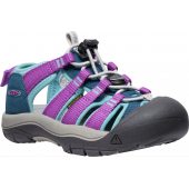 KEEN NEWPORT BOUNDLESS K legion blue/willowherb + DÁREK DLE VÝBĚRU!