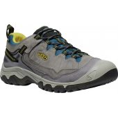 KEEN TARGHEE IV WP M steel grey/antique moss + DÁREK DLE VÝBĚRU!