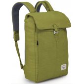 OSPREY ARCANE FLAP PACK Uni matcha green heather + DÁREK DLE VÝBĚRU!