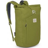 OSPREY ARCANE ROLL TOP PACK Uni matcha green heather + DÁREK DLE VÝBĚRU!