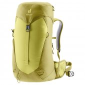 Deuter AC LITE 22 SL sprout-linden + DÁREK DLE VÝBĚRU!