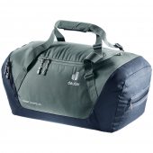 Deuter AVIANT DUFFEL 50 teal-ink + DÁREK DLE VÝBĚRU!