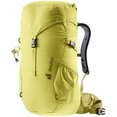 Deuter CLIMBER 22 sprout-linden + DÁREK DLE VÝBĚRU!