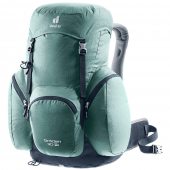 Deuter GRÖDEN 30 SL jade-ink + DÁREK DLE VÝBĚRU!