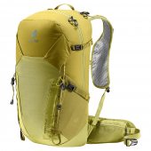 Deuter Speed Lite 25 linden-sprout + DÁREK DLE VÝBĚRU!