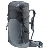 Deuter Speed Lite 30 (3410622) black + DÁREK DLE VÝBĚRU!