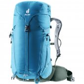 Deuter TRAIL 30 wave-ivy + DÁREK DLE VÝBĚRU!