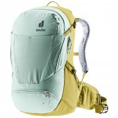 Deuter TRANS ALPINE 22 SL frost-linden + DÁREK DLE VÝBĚRU!