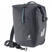 Deuter Weybridge 20+5 graphite + DÁREK DLE VÝBĚRU!