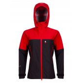 High Point EXPLOSION 8.0 LADY JACKET black/red + DÁREK DLE VÝBĚRU!